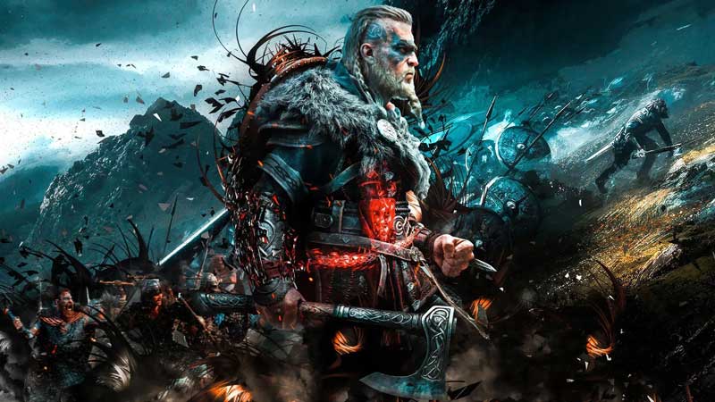 معرفی 10 تا از بهترین بازی های گرافیک بالا