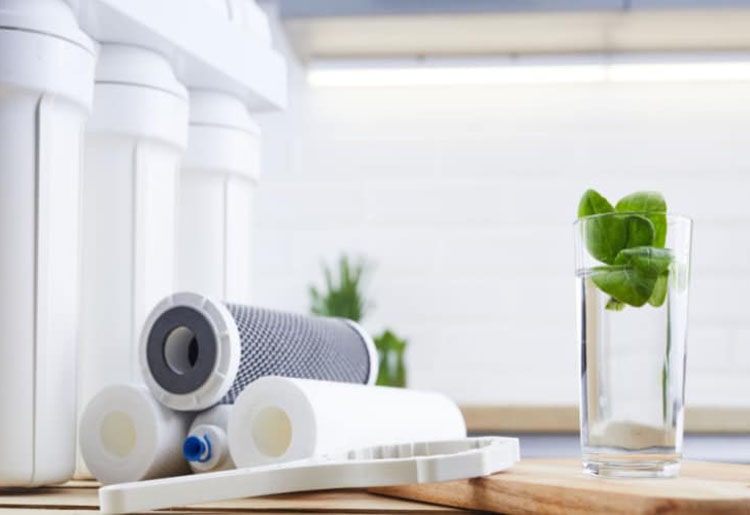 فرآیند اسمز معکوس