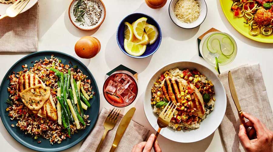 خطرات حذف وعده های غذایی برای کاهش وزن