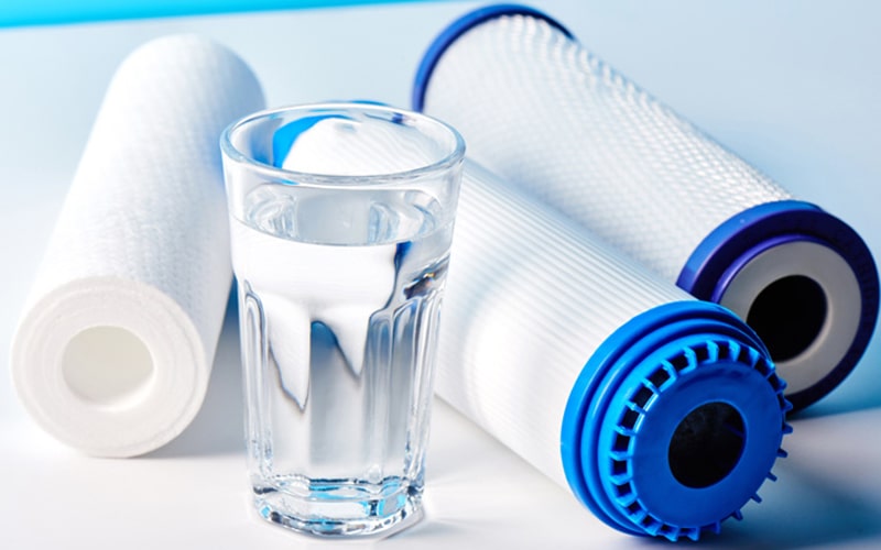 هر آنچه که باید پیش از خرید دستگاه تصفیه آب بدانید