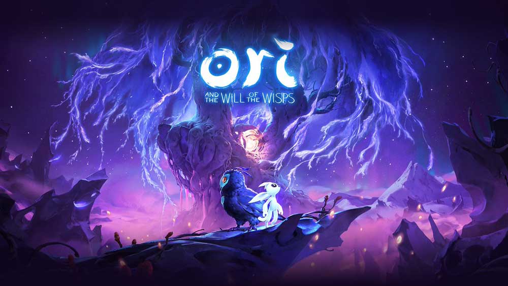 Ori and the Will of the Wisps (بهینه شده برای سری X|S)