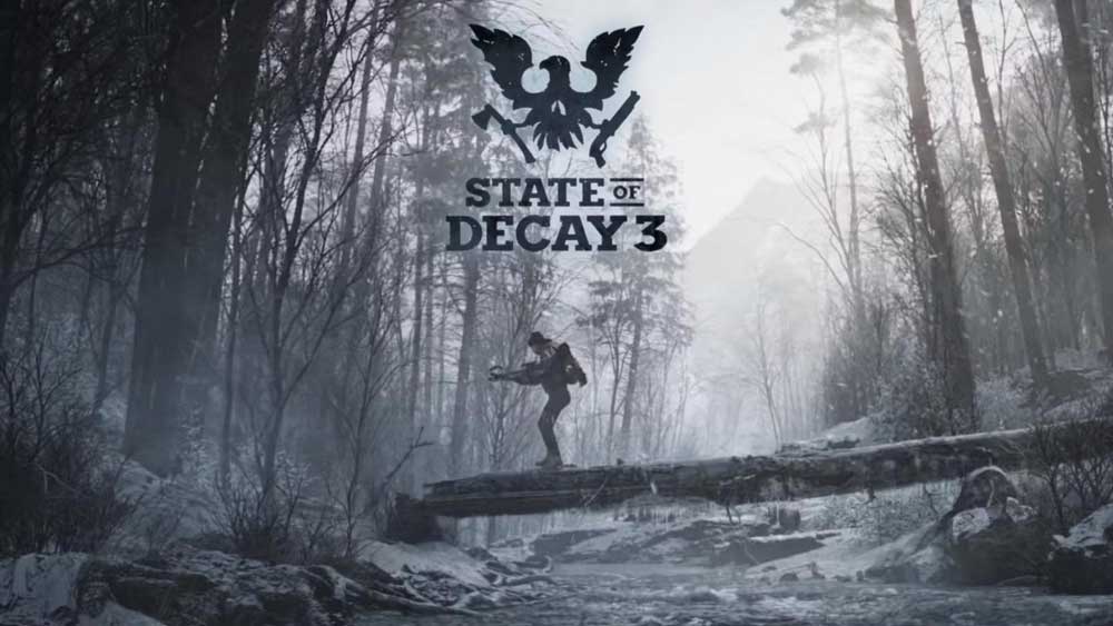 State of Decay 3 (آینده)