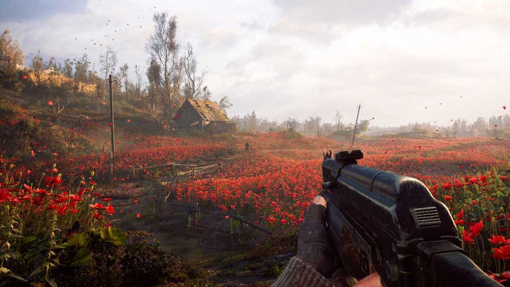 S.T.A.L.K.E.R. 2: قلب چرنوبیل