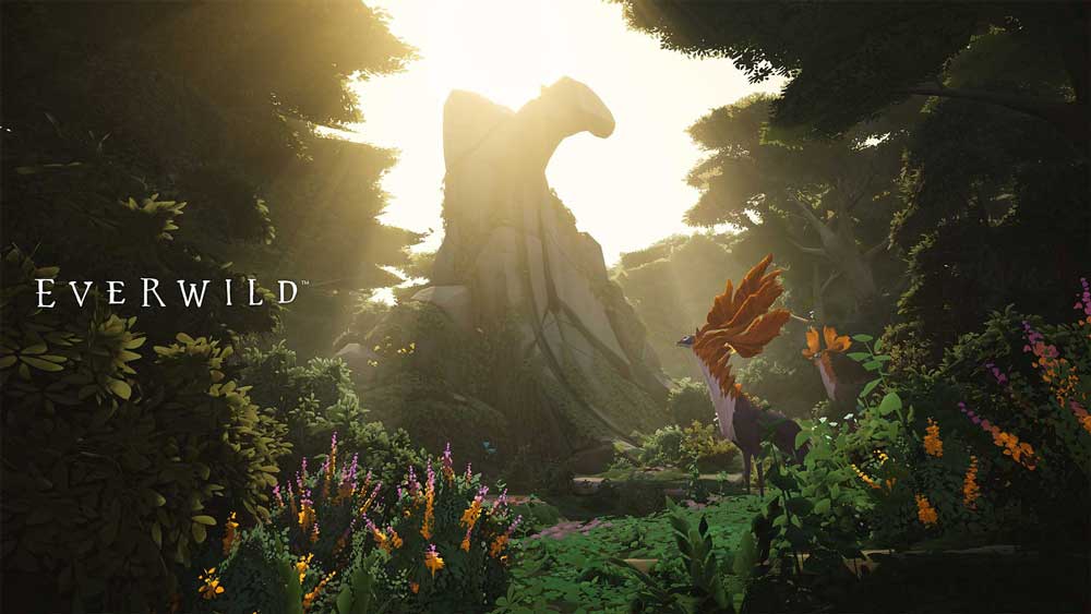 Everwild (آینده)
