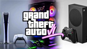 GTA 6 روی چه پلتفرم هایی عرضه خواهد شد؟