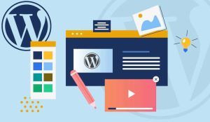 قالب وردپرس چیست