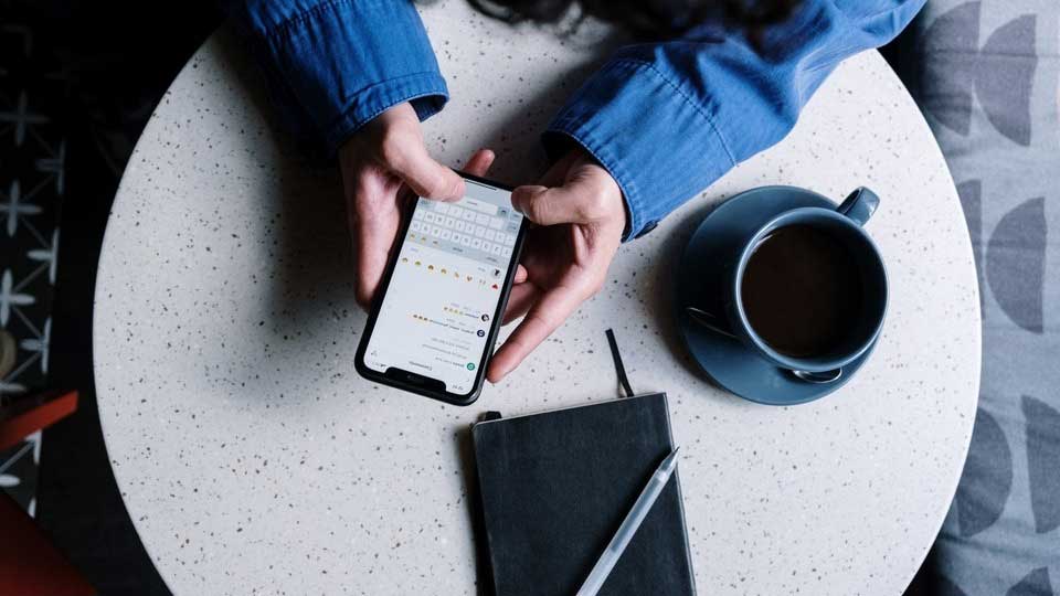 نحوه پیدا کردن پروکسی واتساپ