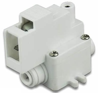 تفاوت یک سوئیچ (NO) با یک سوییچ به (NC)