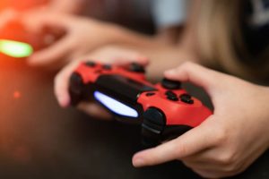 ps5 برای کودکان