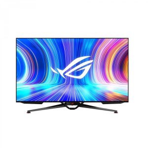 مانیتور ایسوس مدل ROG Swift OLED PG42UQ 4K سایز 42 اینچ