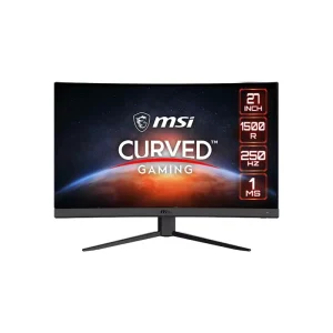 مانیتور ام اس آی مدل G27C4X سایز 27 اینچ