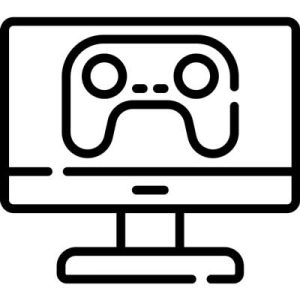 مانیتور گیمینگ