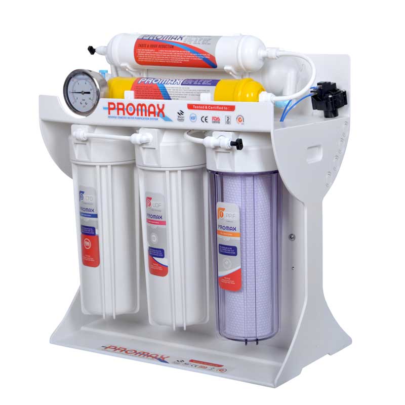 دستگاه تصفیه آب