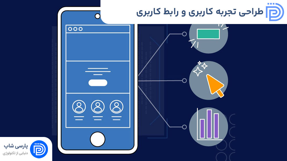طراحی تجربه کاربری (UX) و رابط کاربری (UI) در وردپرس